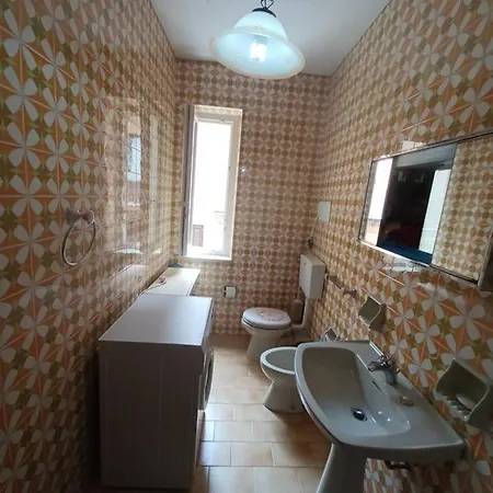 Central Apartment Campofelice Di Roccella