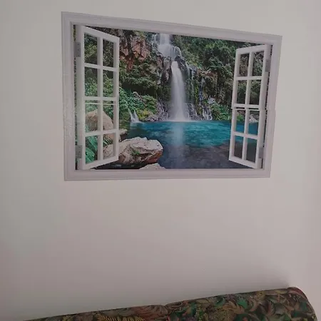 Central Apartment Apartmán