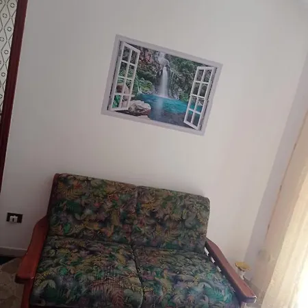 Central Apartment Apartmán *