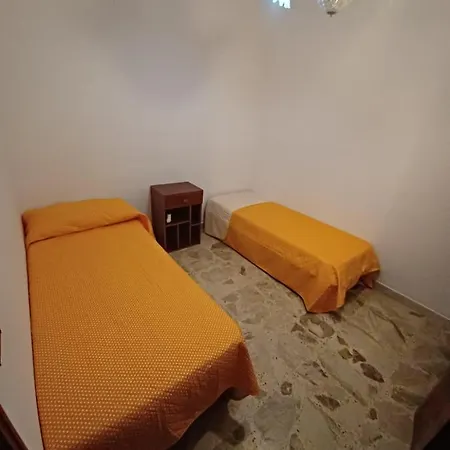 Central Apartment * Campofelice Di Roccella