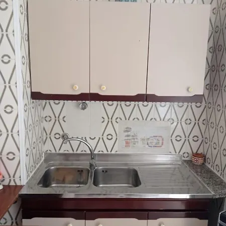 Apartmán Central Apartment *